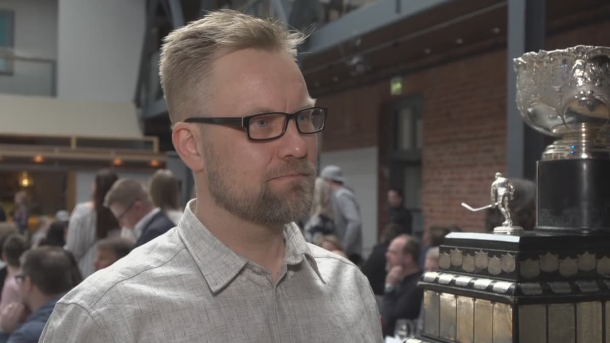 Mikko Manner