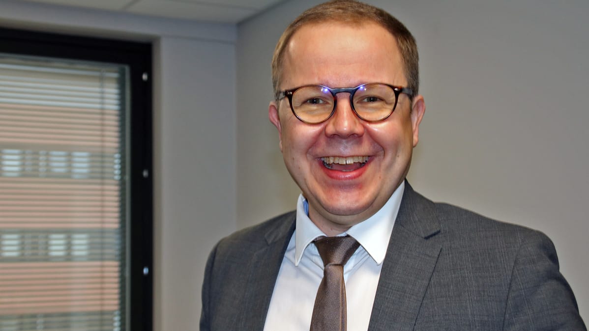 Juha-Matti Saksa