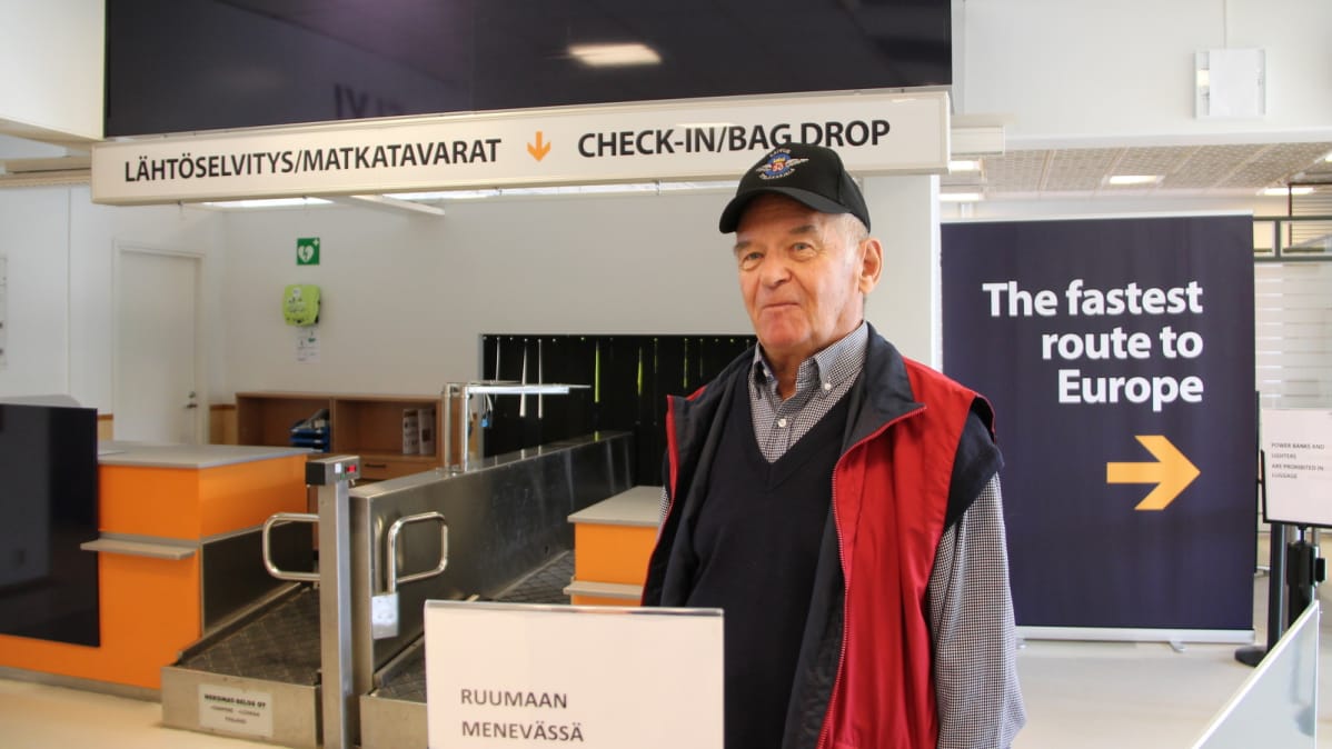 Pertti Halinen