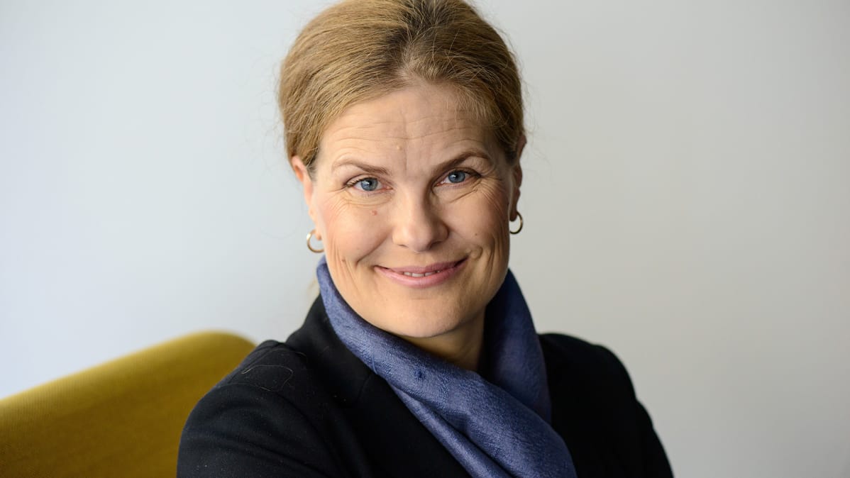 Mira Karjalainen