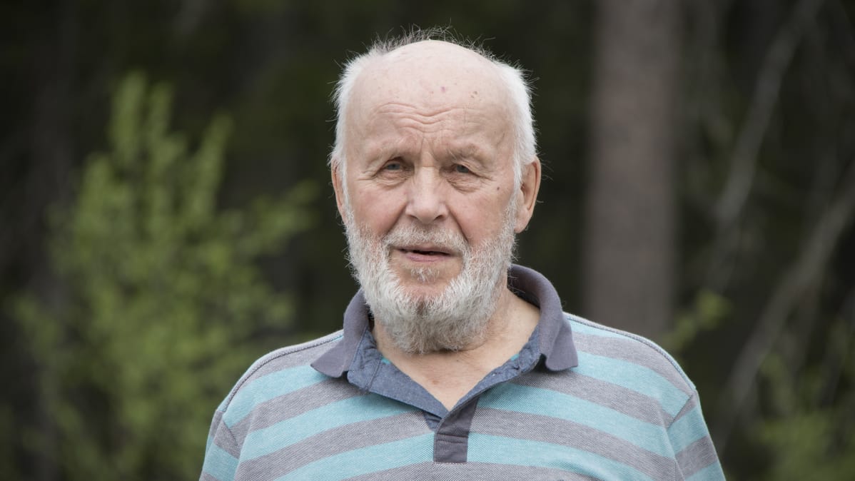Seppo Ruokolainen