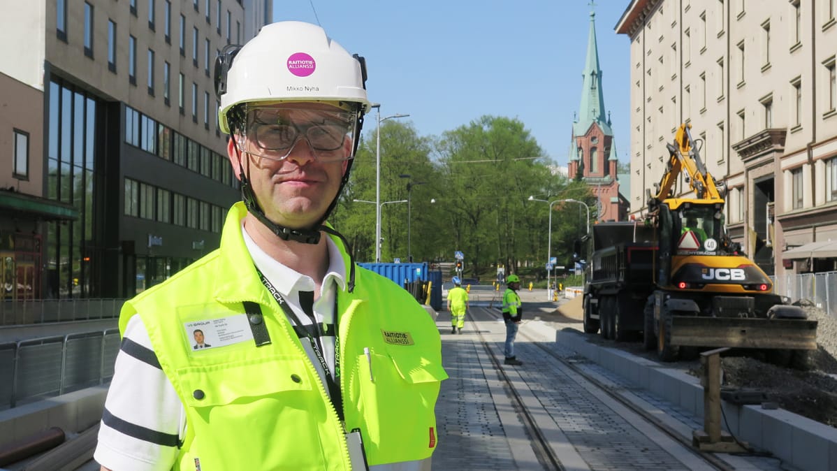 Mikko Nyhä
