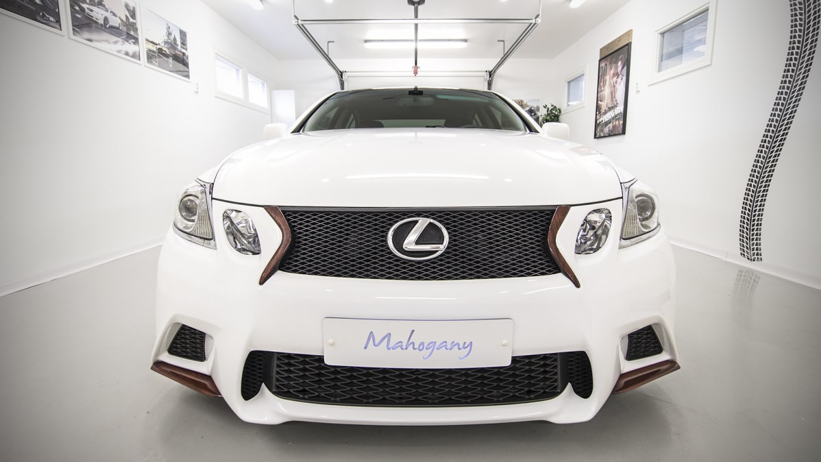 Lexus