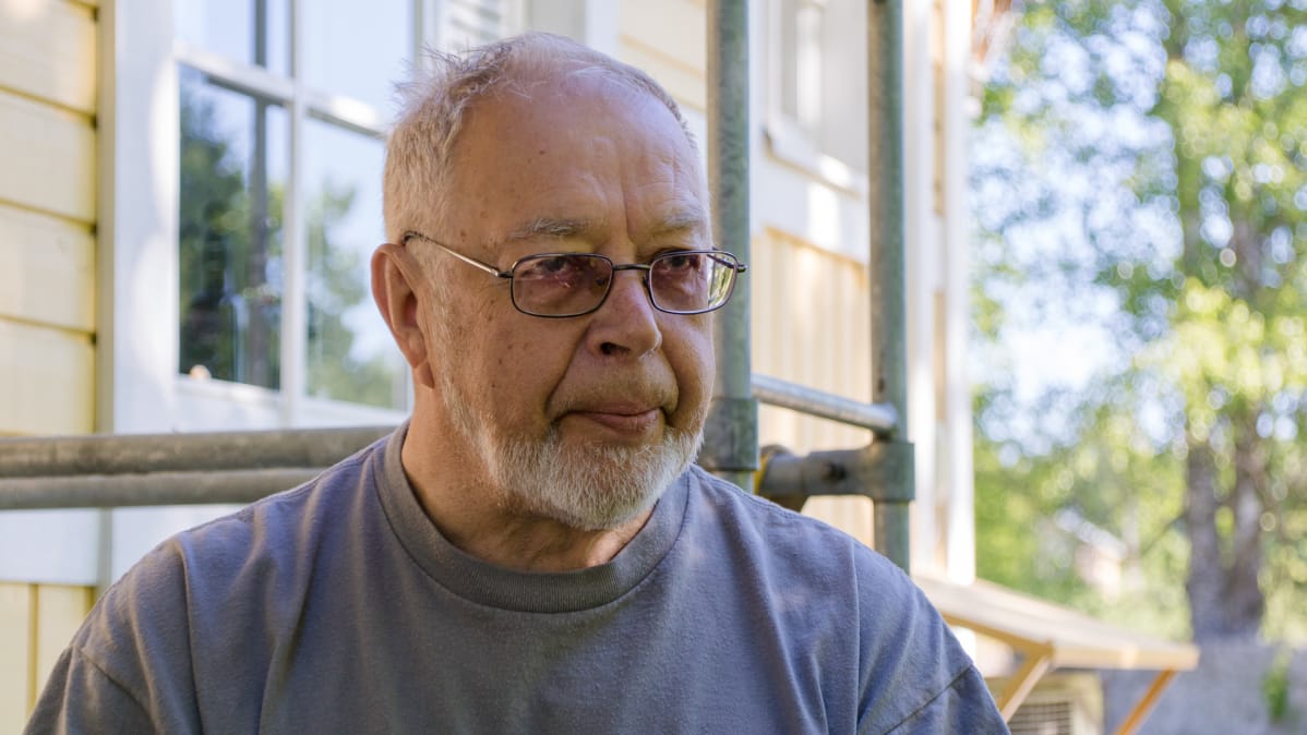 Toivo Launiainen
