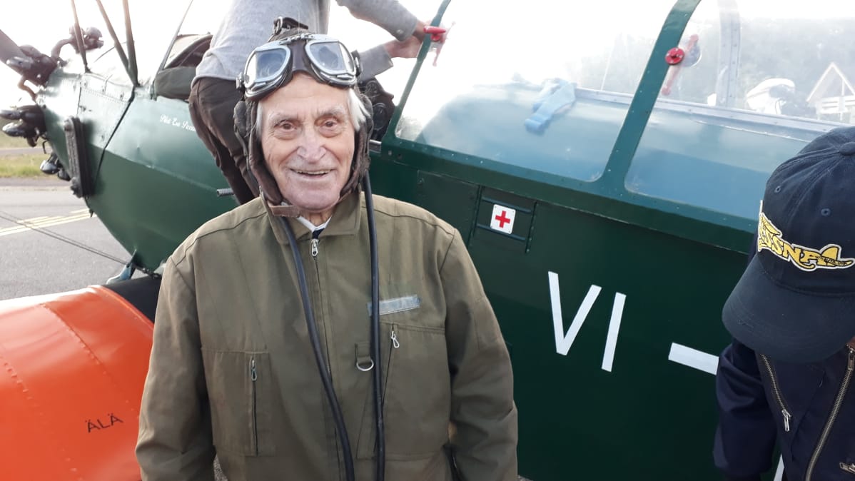 Pentti Vanamo