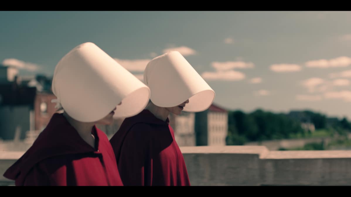 Handmaid's Tale