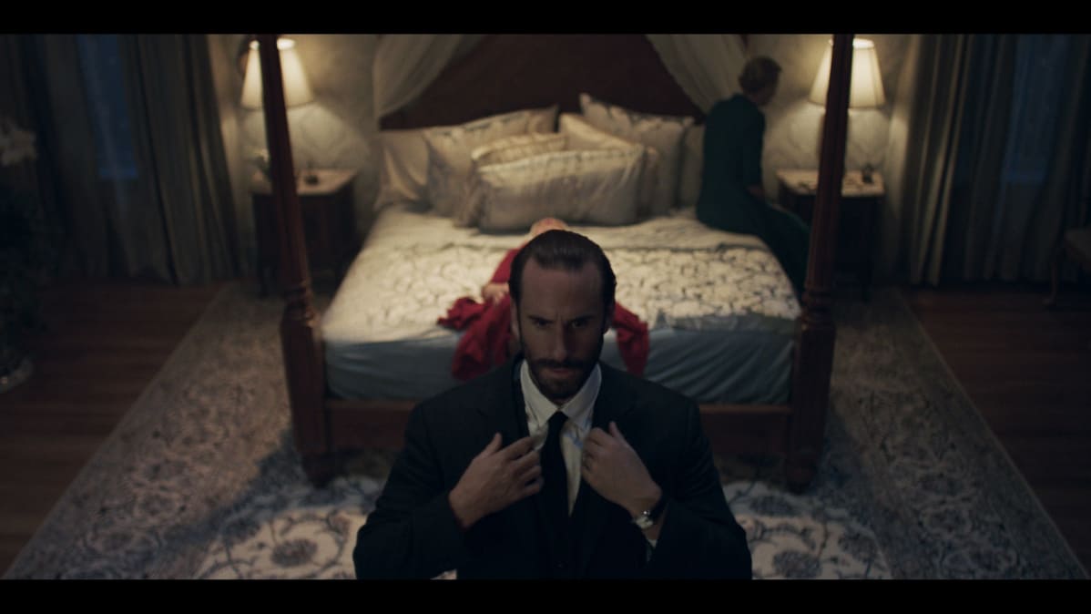 Handmaid's Tale