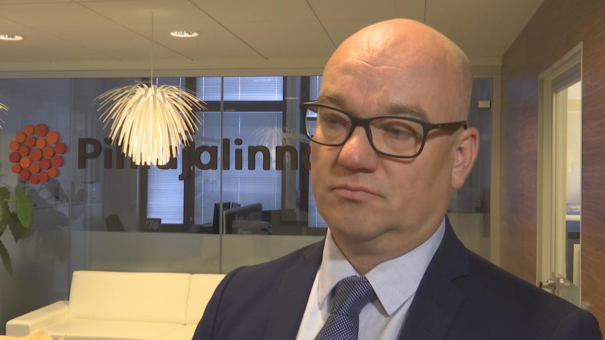 Jonne Aaltonen