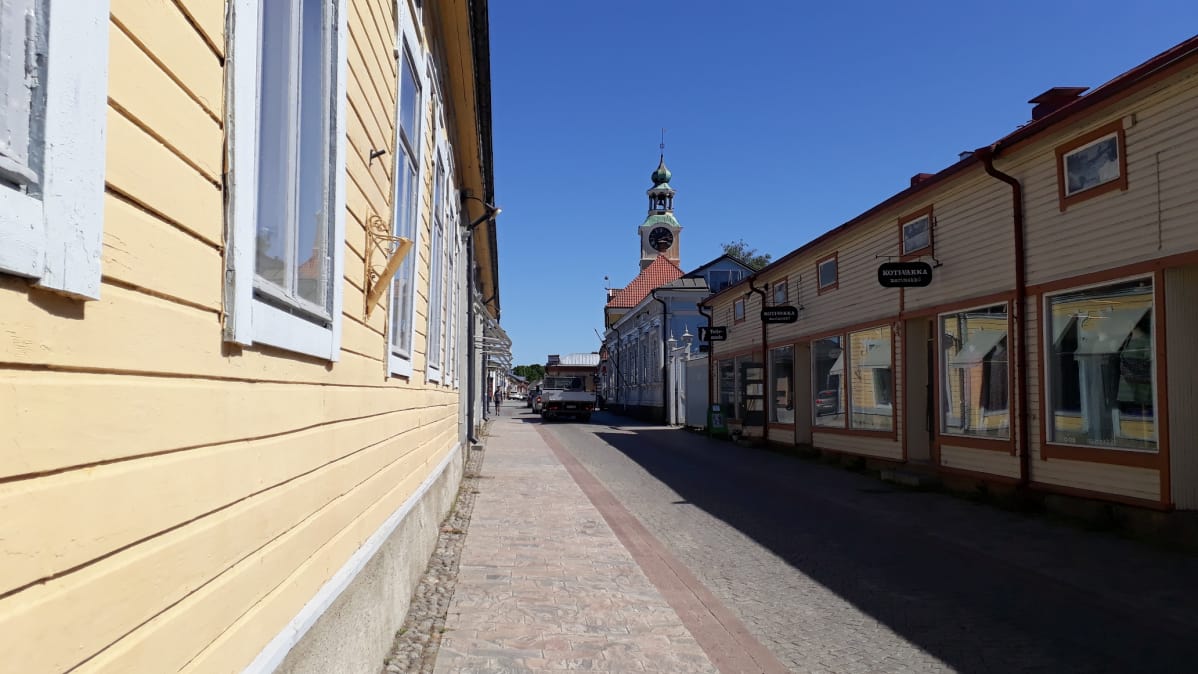 Vanha Rauma