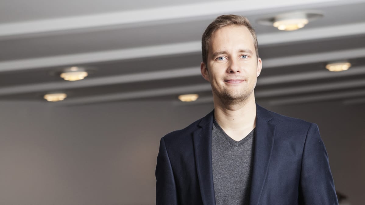 Antti Oulasvirta
