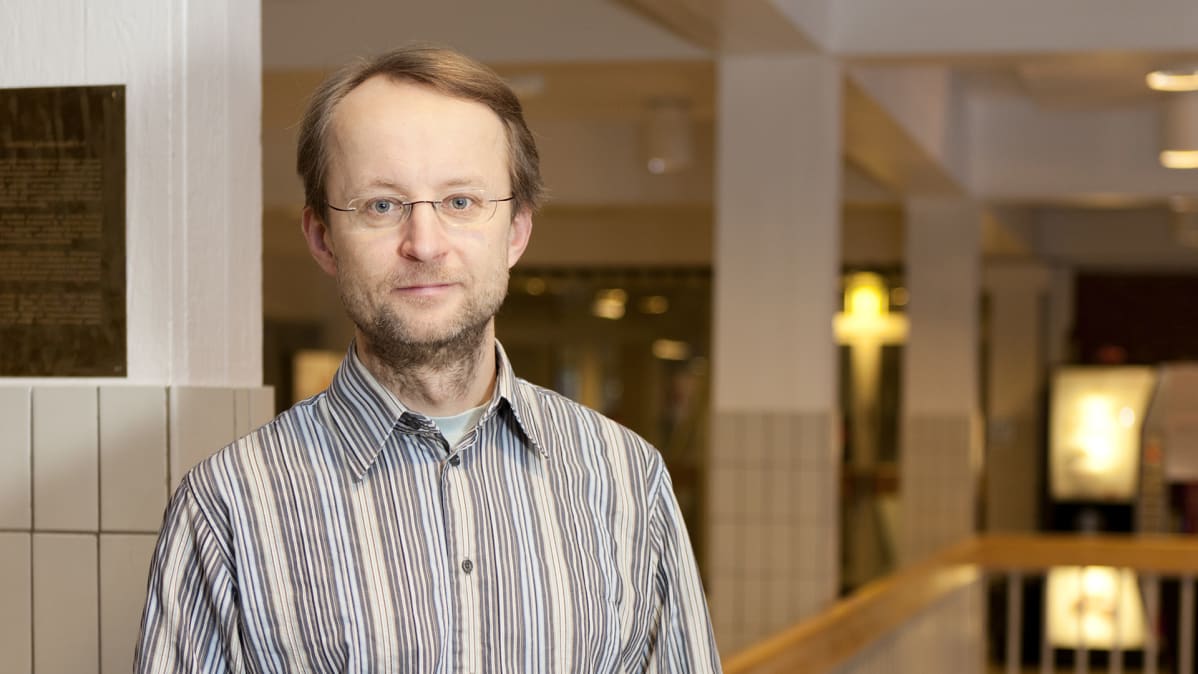 Mikko Kurimo