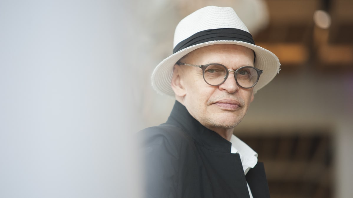 Jorma Uotinen