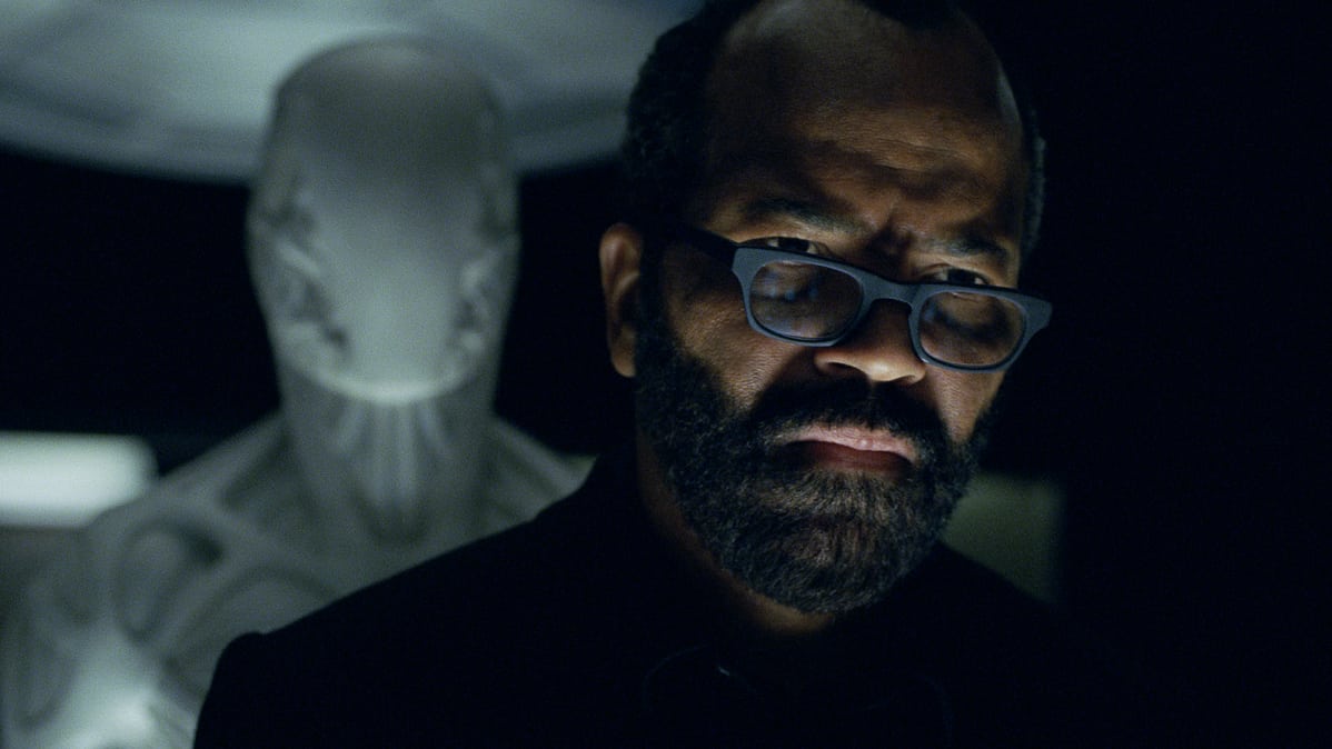 Westworld _sarja