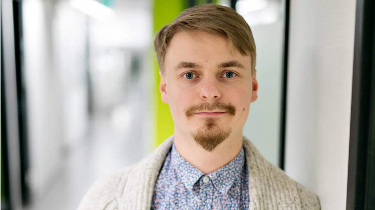 Joel Lindqvist