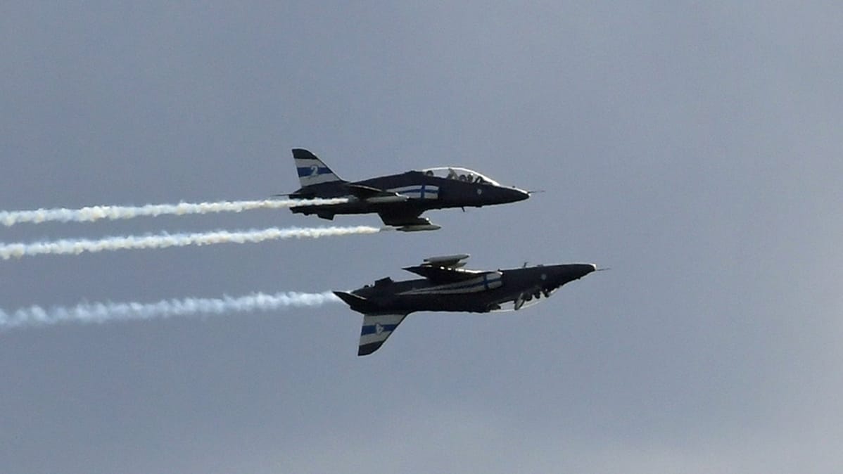 Midnight Hawks.
