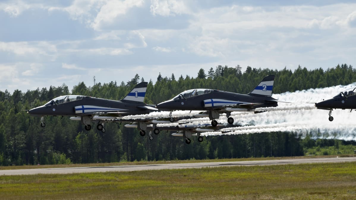 Midnight Hawks.