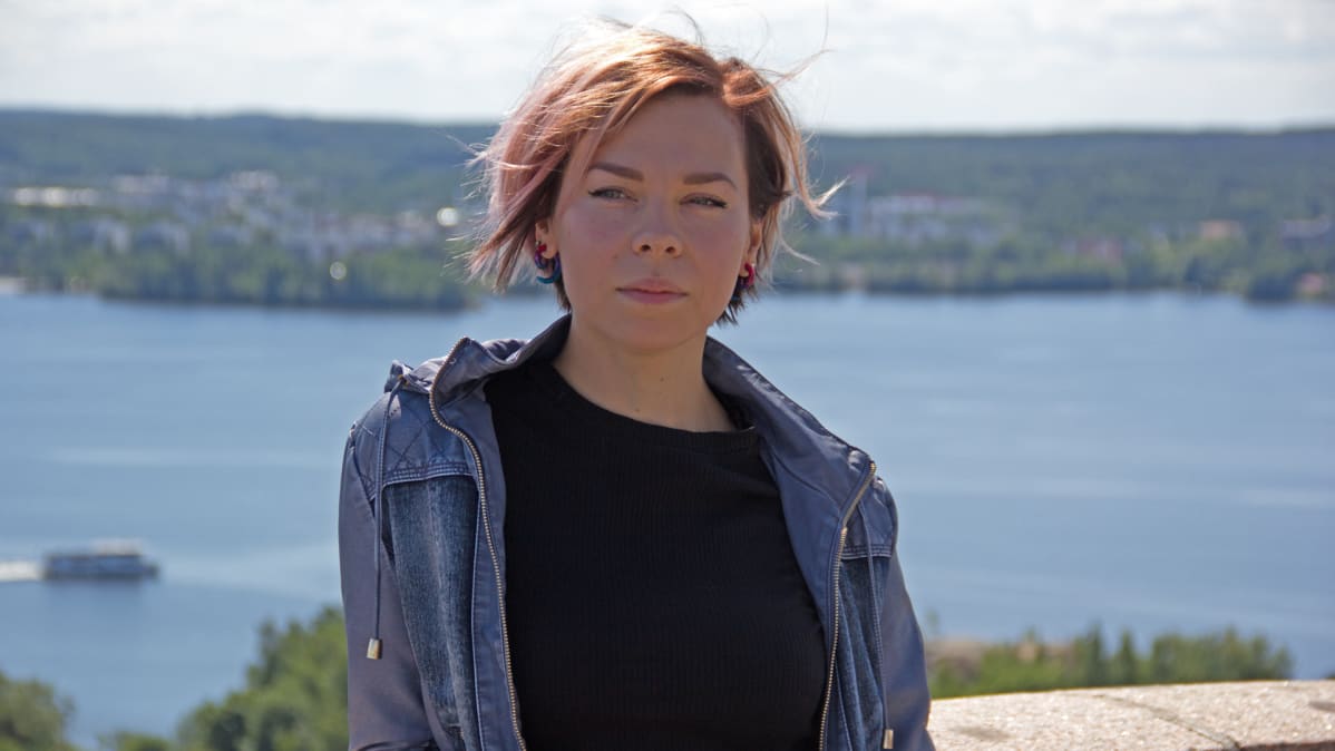 Jenni Mustajärvi