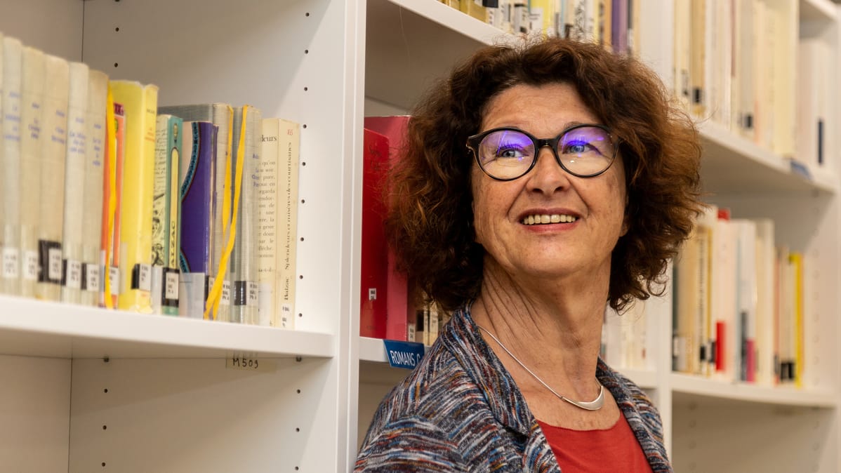 Marie-Laure Lions-Olivieri