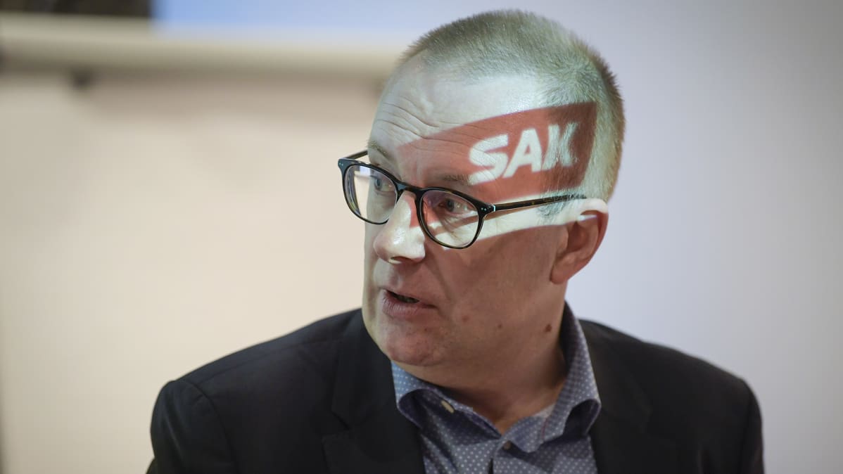 Jarkko Eloranta