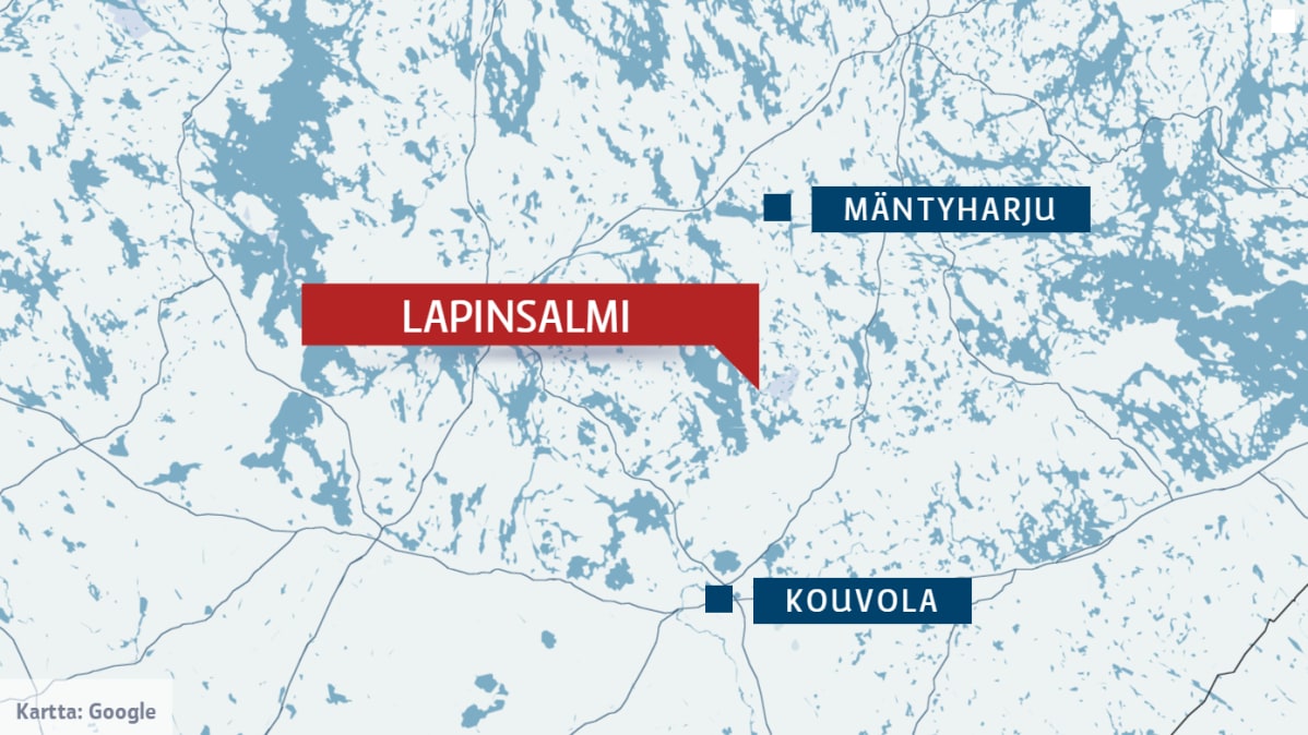 Lapinsalmi