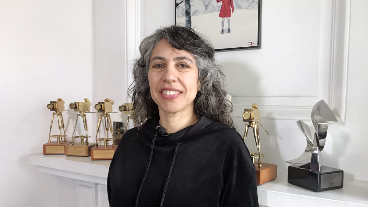 Leonora González