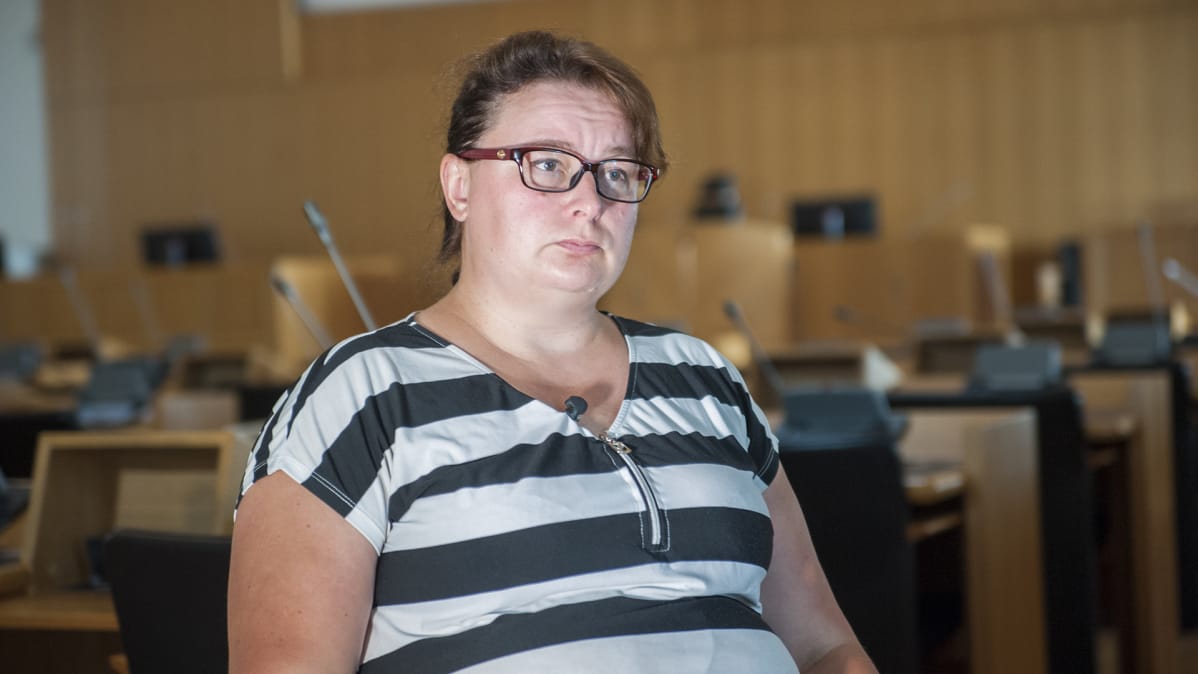 Tanja Leppänen