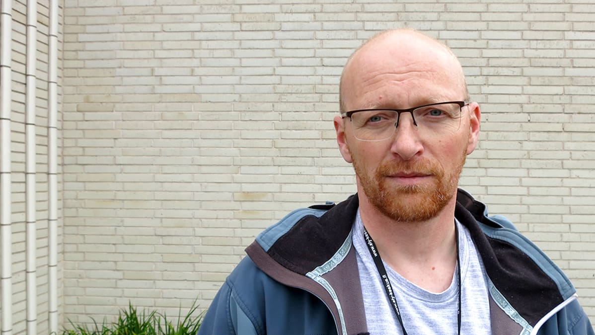 Marko Kiviniemi