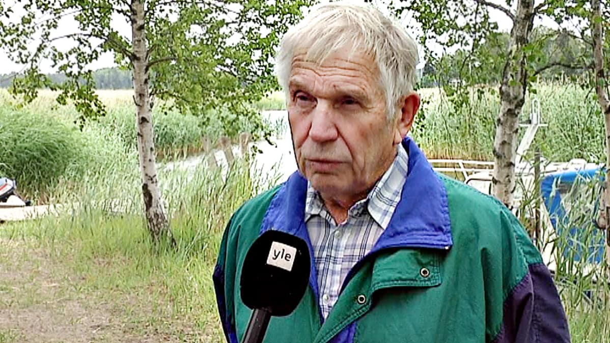 Matti Agge