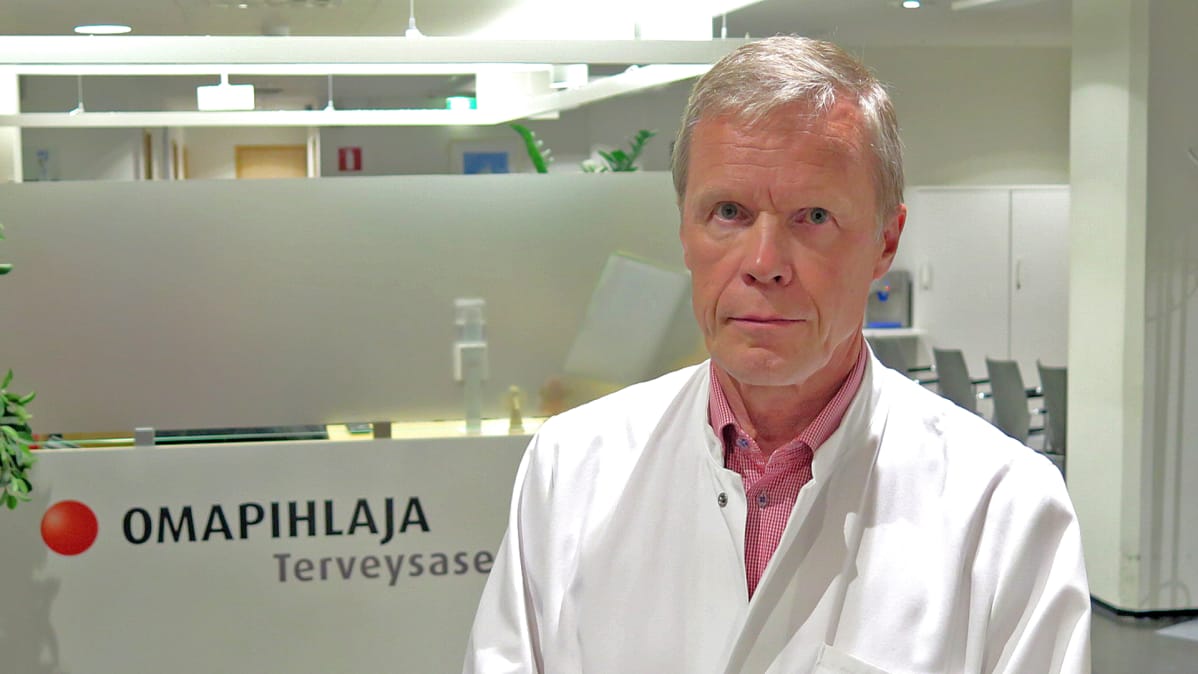 Pertti Asikainen