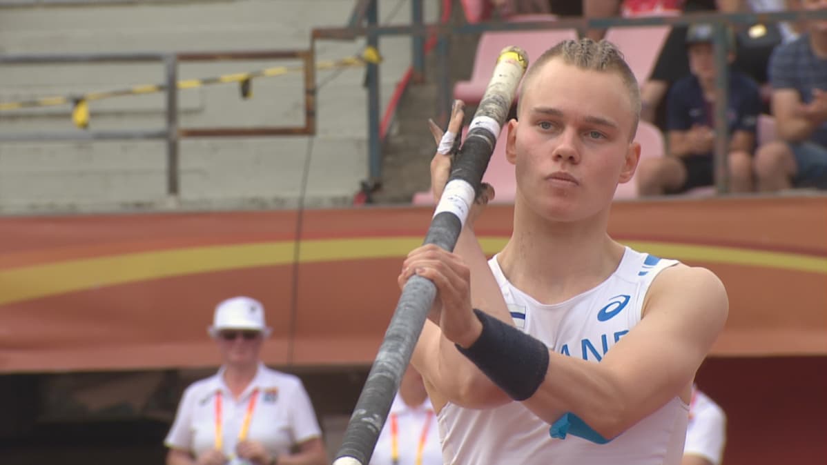 Santtu Koskiaho.