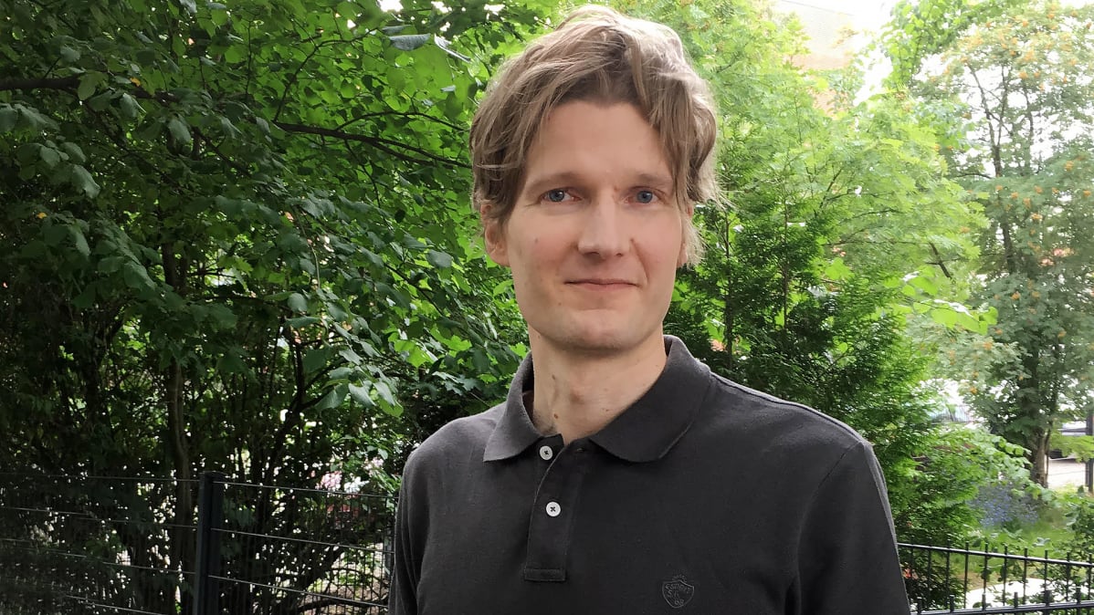 Tatu Hyttinen