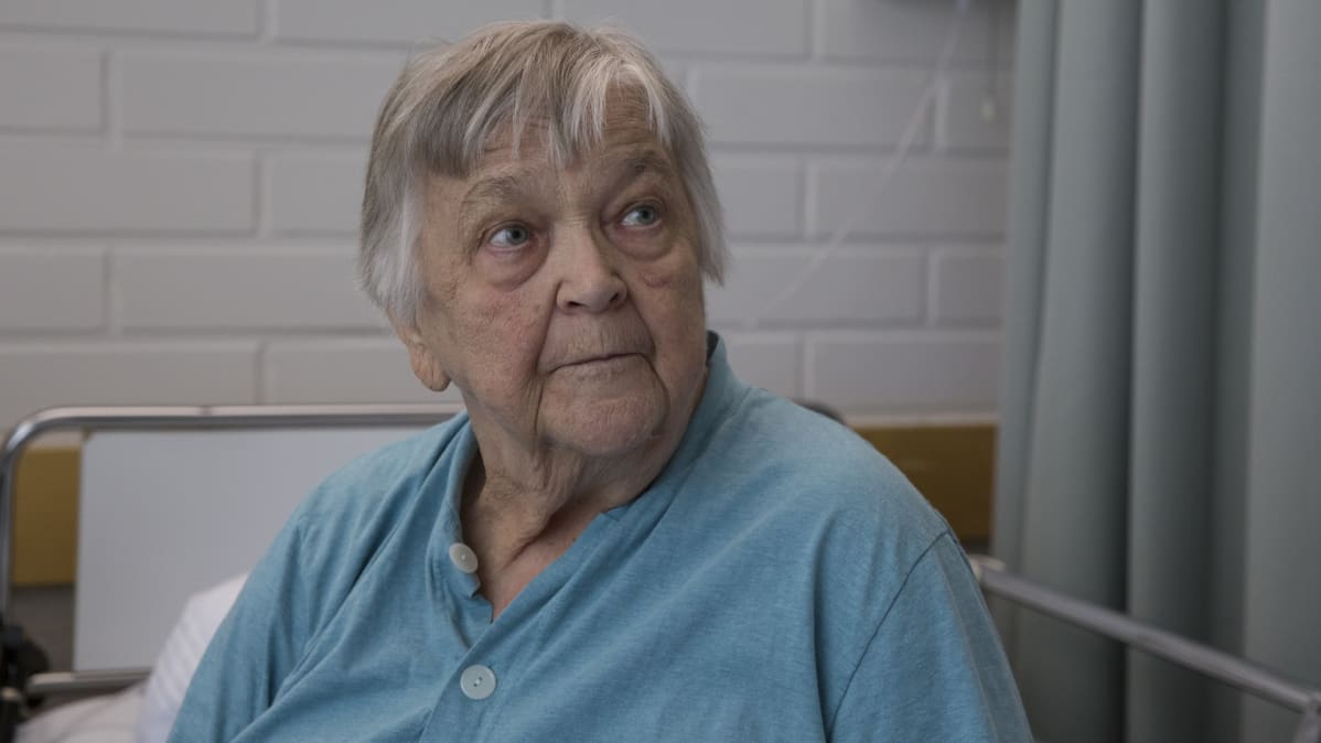 Pirkko Tirkkonen