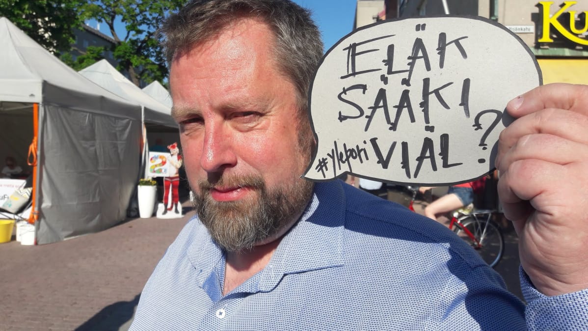 Jussi Lähde
