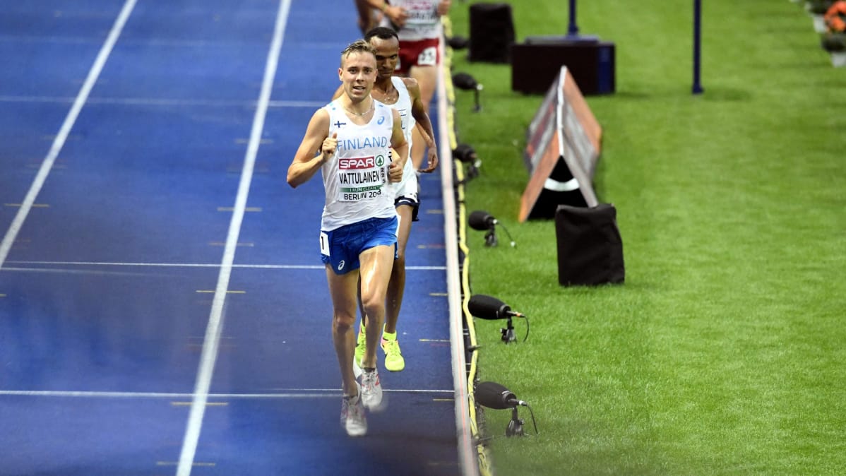 Arttu Vattulainen