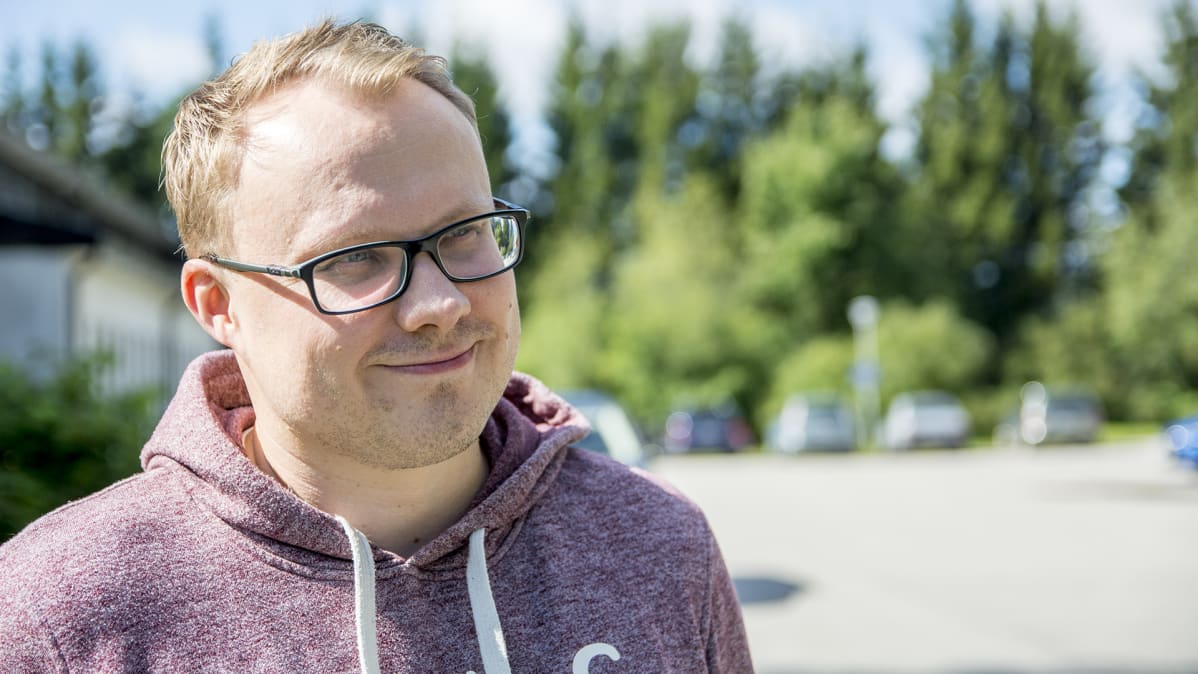 Mika Seppäsen Pelikympin oppilaat julkaisevat joka kevät uuden tietokonepelin.