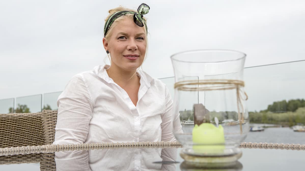 Niina Vehviläinen