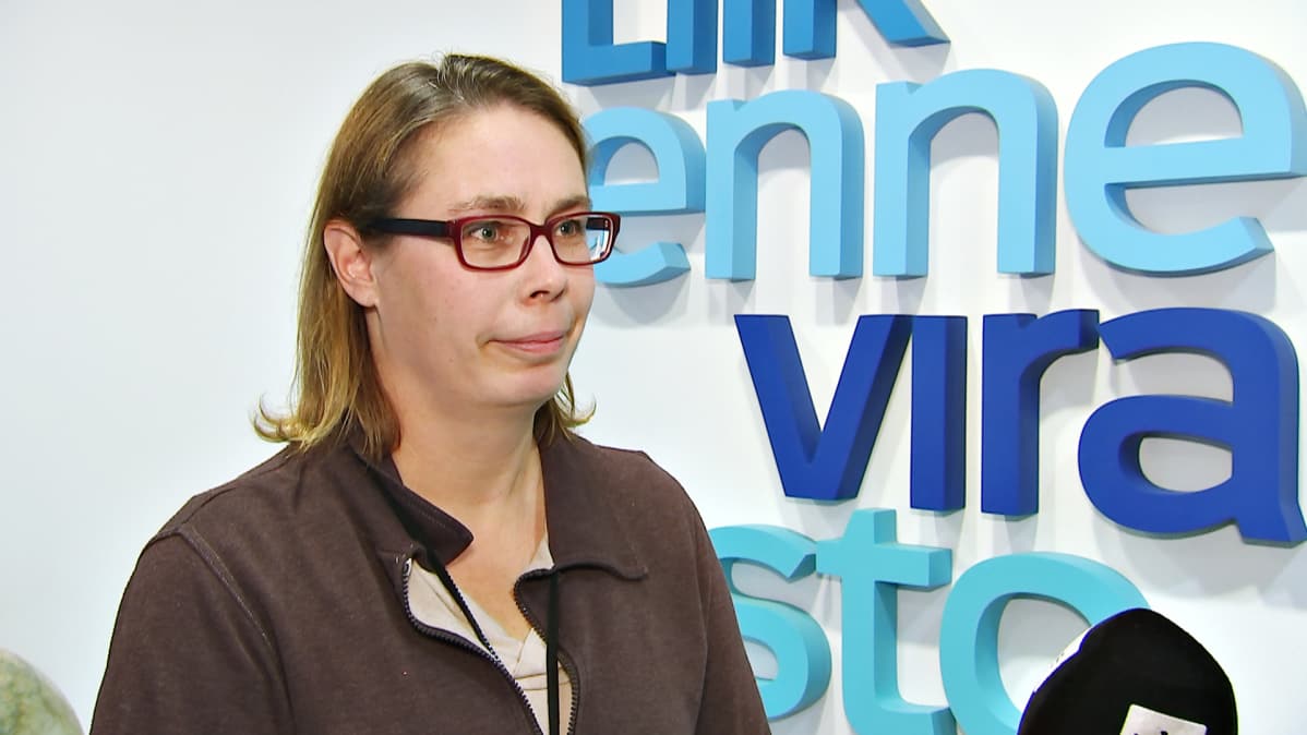 Minna Torkkeli