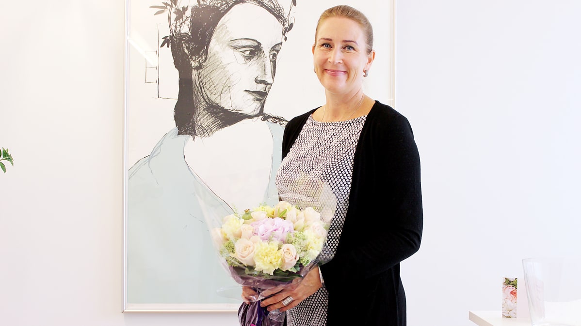 Marita Toikka