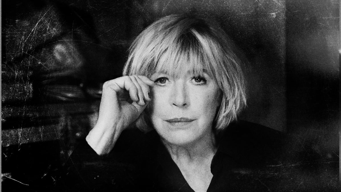 Marianne Faithfull