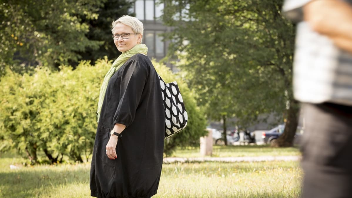Susanna Vettenranta