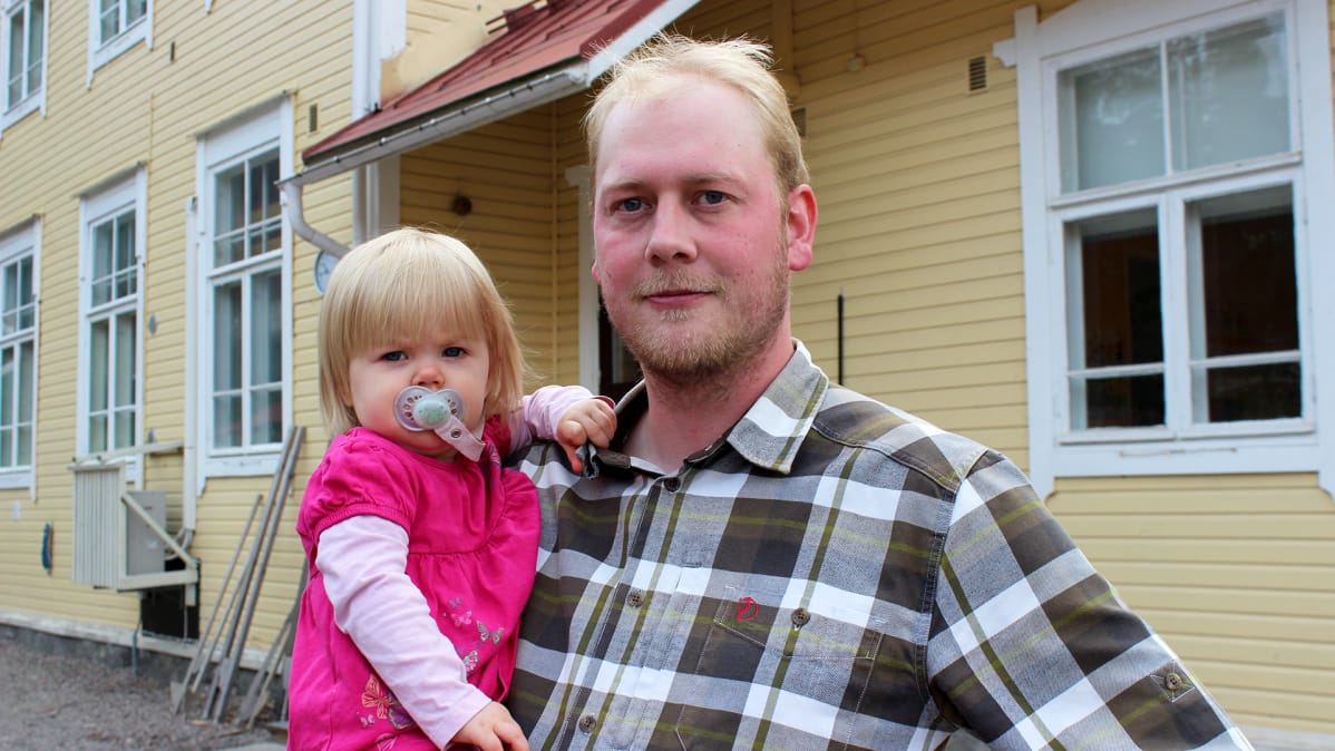 Eero Paronen