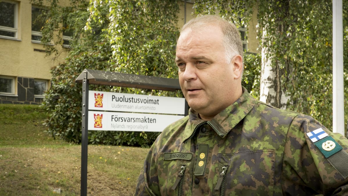 Vesa Sundqvist