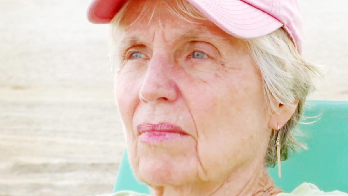 Jean Credle