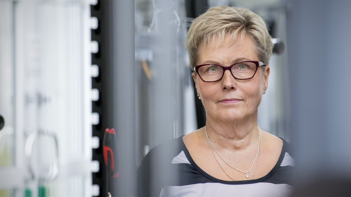 Sirpa Saari