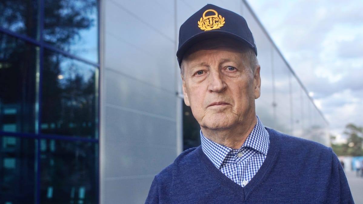 Rauno Mokka.