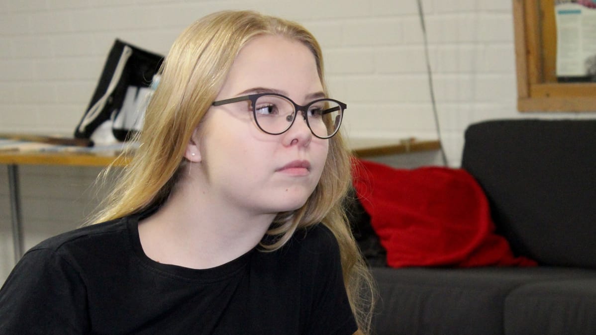 Anni Rautiainen