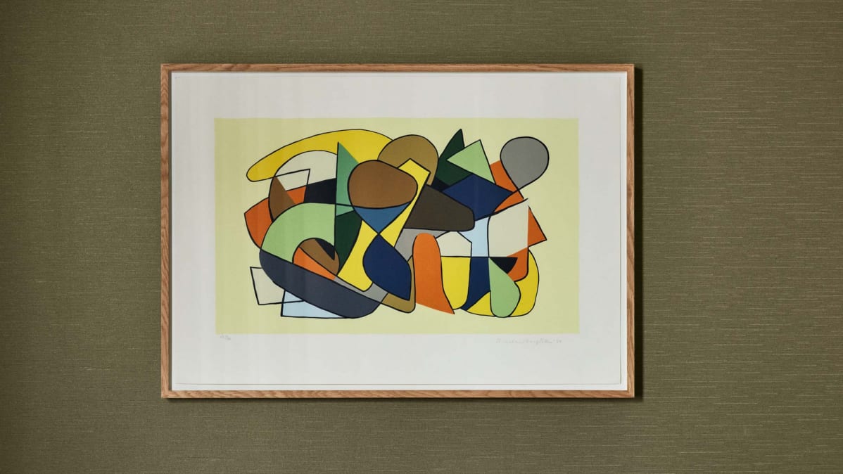 Hotel_St_George_St_George_Suite_Art