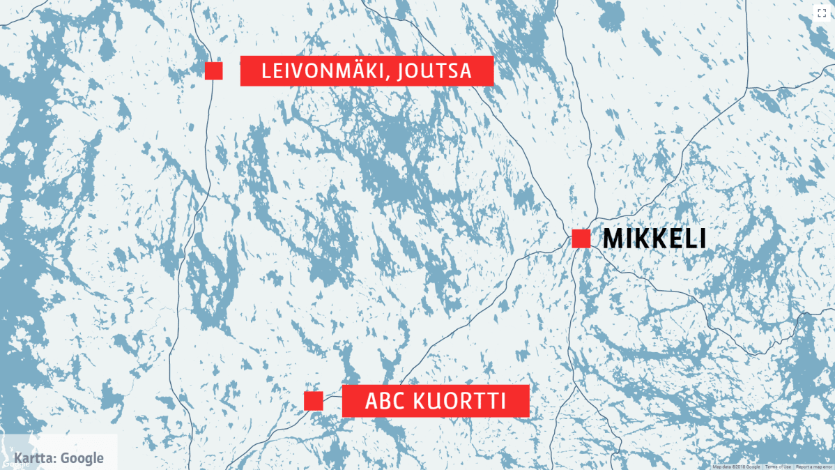 Karttagrafiikka