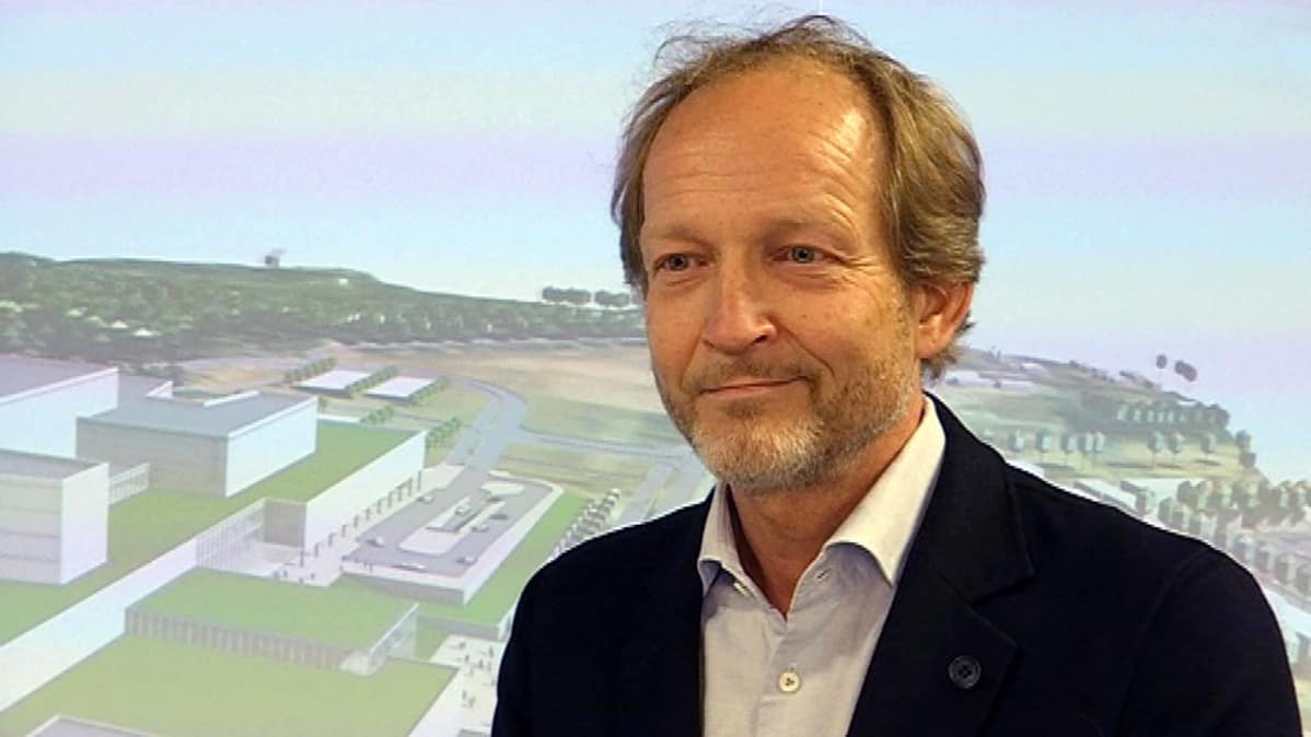 Matti Anttila