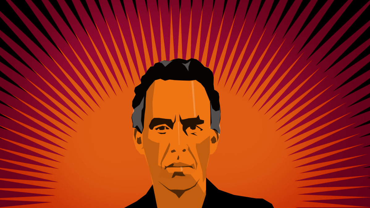 Jordan Peterson